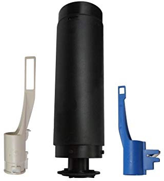 Valvola Di Scarico Cassetta Esterna Aquabox Dual Its Todini 15.20 D