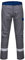 Bizflame Ultra Trousers - Color: Grey - Talla: 44