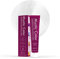 Mystic Color, Tinte para el Cabello, Fórmula Enriquecida con Aceite de Argán y Caléndula, Coloración Permanente en Crema de Larga Duración, Rubio Ceniza Super Brillante 12.1, 100 ml