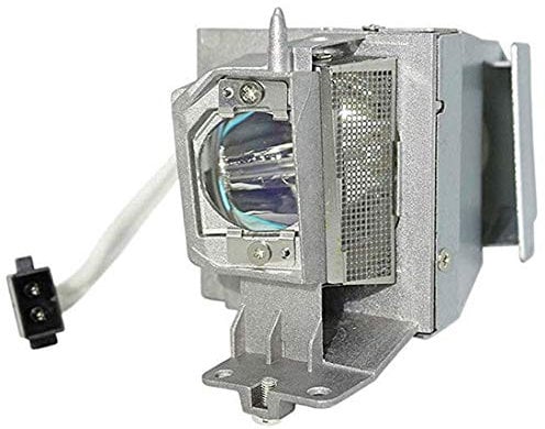 Supermait SPLAMP091 Replacement Projector Bulb Lamp with Housing Compatible with InFocus IN220 / IN222 Lamp SP LAMP 091