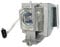 Supermait SPLAMP091 Replacement Projector Bulb Lamp with Housing Compatible with InFocus IN220 / IN222 Lamp SP LAMP 091