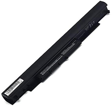 Zgszmall Replacement BATTERY 807956-001 HS04 14.8V For HP 15-AC 15-AC121DX 15-AF 15-A 15-BA 15-AY SERIES Series LAPTOP BATTERY 807957-001 HSTNN-PB6T HS04 HSO4
