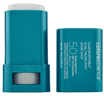 Colorescience Sunforgettable Total Protection Sport Stick SPF 50