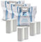 Monarch Ultimate Water Softener Block Salt 8kg Bag 6X 4kg Salt Blocks Food Grade