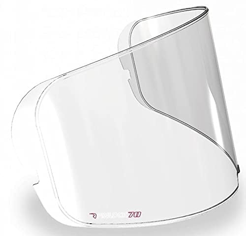 Visier Motorradhelm Scorpion Exo-230 pinlock