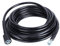 Fdit Tuyau de Nettoyage Haute Pression à Filetage 10m M14xM22, Accessoires de Nettoyage de Tuyau de laveuse adaptés pour K2 K3