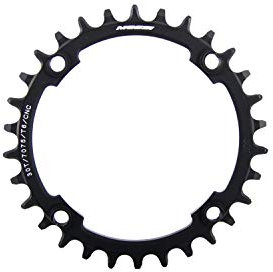 Plato para Bicicleta 30T Narrow-Wide C.SHIMANO12 BCD104