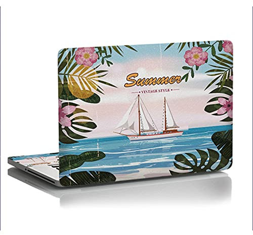 Laptop Skin Sticker Decal Popular Design Laptop Skin Sticker 13.3 14 15.6 17 Notebook Surface Cover Decal