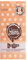 CHOCO ZERO LATTE 25 GR