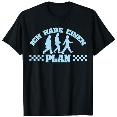 Die Olsenbande DDR Serie T-Shirt