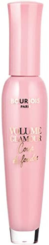 3 x Bourjois Paris Volume Glamour Coup De Foudre Mascara 7ml - 03 Black