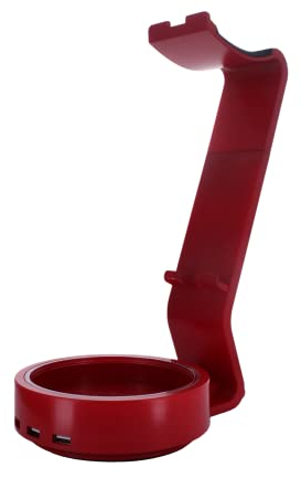 Cableguys Red Powerstand