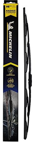 Michelin Radius Standard 400MM Escobilla Limpiaparabrisas Convencional frontal (1 piece)