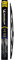 Michelin Radius Standard 400MM Lama Convenzionale Tergicristalli