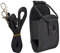 HYS Custodia regolabile per radio compatibile con Baofeng UV5R Motorola GP328 Plus Tlkr T92 H2O T42 Talkabout Small Walkie Talkie