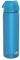 Ion8 Water Bottle, 500 ml/18 oz, Leak Proof, Easy to Open, Secure Lock, Dishwasher Safe, BPA Free, Hygienic Flip Cover, Carry Handle, Fits Cup Holders, Easy Clean, Carbon Neutral, Blue