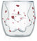 Lindas tazas de gato, garras de gato, vaso de café, tazas de pata de gato, vasos aislados de doble pared, taza de gato, para el hogar, oficina, regalo de cumpleaños, día de San Valentín, amantes de