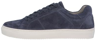 Tom Tailor Herren 7458000001 Sneaker, Navy, 44 EU