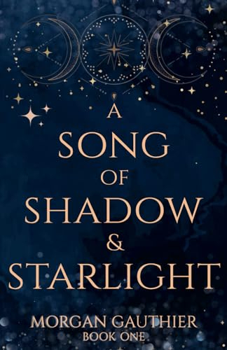 A Song of Shadow and Starlight