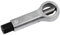 Wisebom 9-12mm/12-16mm/16-22mm Ensemble de Casse-Ecrous, Séparateur D'écrous Rouillés, Séparateur de Bouchons pour Retirer, Casser et Séparer les Ecrous (3#)