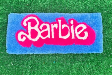 tappetino tastiera gaming tufting personalizzabili.