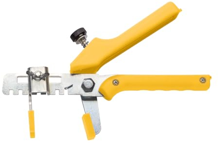 HARDY Alicates de sujeción para nivelar baldosas