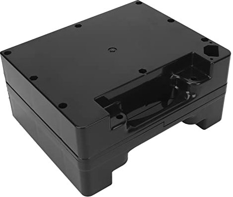 gernie Wheelchair Battery Box Accessory for Wheelchair Car, Electric Boxed Battery Case Replacement Batteries