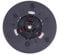 Cherrynight 1pc Motor Tray Optical Drive Spindle With Card Bead For PS1 CD DVD Combination Audio Tape Recorder Cassette Deck Disc Turntable