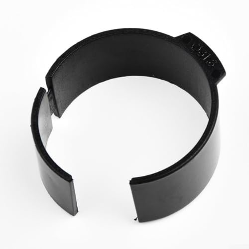 Effective Front Derailleur Clamp Band Adapter Easy Conversion Solution