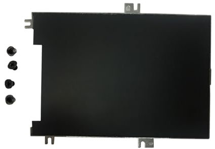 Hard Drive Caddy Bracket Carrier 4JMFP 04JMFP Replaces Dell Latitude E5470