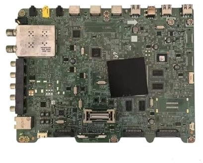 TV Motherboard，Compatible For Samsung，BN94-05567T BN41-01800A UE40ES7000XTK UE40ES7000S UE40ES7000 Replace TV Motherboard Inverter Accessory.