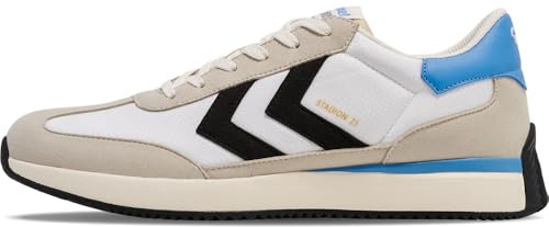 hummel Stadion 23 Weiss, 41 Unisex