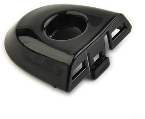 for Nissan Replacement Door Lock Cover for Juke and for Micra Drivers Side with Key Hole 806441KK0D