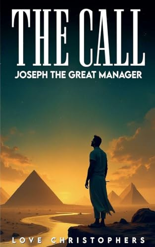 The Call: Joseph the Great Manager (3, Band 3)