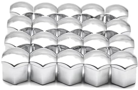 Radbolzen für Peugeot RCZ 206 207 208 301 307 308 406 407 408 508 2008 3008 4008 5008 6008 Radmutterkappen