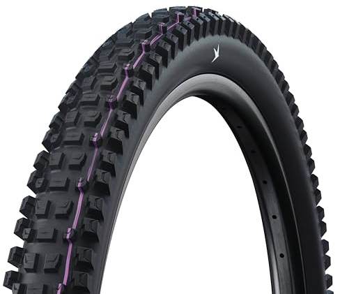 SCHWALBE SHREDDA R Gravity PRO, TLR