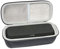 LUYIBA DE-L-YX2 for Anker SoundCore Boost 20W Bluetooth Speaker Hard Travel Case -