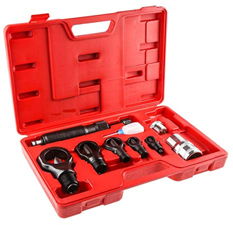RS PRO Mutternsprenger 3/8 To 1-7/8 in