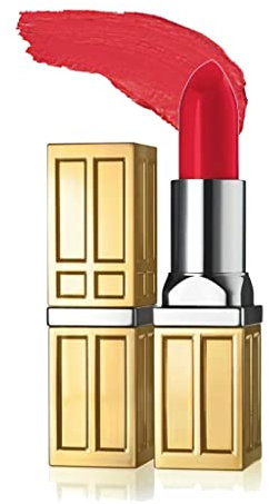 Elizabeth Arden Beautiful Color Moisturizing Lipstick - 55 My Red Door for Women 0.11 oz Lipstick