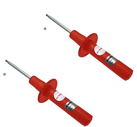 KONI Special-Active Essieu avant compatible avec amortisseur Audi A4 (8K) Lim. Avant A5 (8T)
