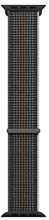 Apple Watch Sport Loop mezzanotte (41 mm)