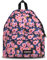 EASTPAK Uni-Erwachsene Padded PAK'R Backpack, Soft Navy, Tek Beden