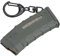 NIHUIFA Porte-clés tactique pour sac à dos ornements, accessoires de plein air, porte-clés