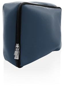 SAVE MY BAG Damen T-Organizer Large Lycra Tasche, Jeansblau