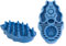 Hundebürste Katzenbürste Hundebürste Kurzhaar PrettyPaw Katzenbürste Katzenkamm Groomify Pet Care Brush Hundereinigung Bürste Für Lange, Kurzhaarige Welpen, Waschen, Grooming