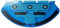 Réservoir D'eau De Rechange For Aspirateur Robot ROWENTA Et Tefal EXPLORER SERIE 60