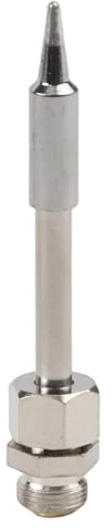 CWOQOCW soldering iron tip (optional for 510-B) for Precision Repairs(510-B,Only includes soldering iron tips)