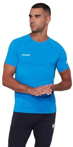 Mammut Ducan FL T-Shirt Men - S