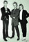 Unbekannt The Police Poster Sting Andy Summers Stewart Copeland 1980