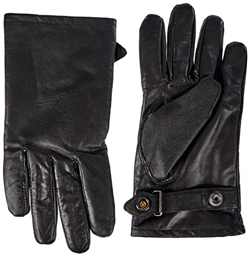 Mil-Tec Handschuh für besondere Anlässe-12505102 Schwarz 27